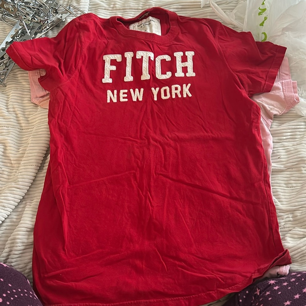 Vintage Tee